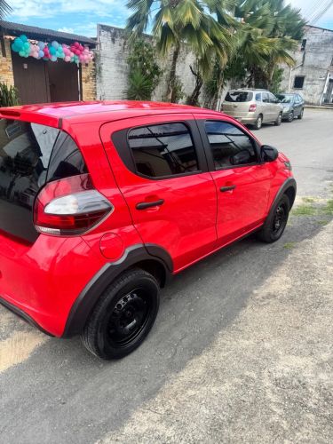 Imagem de CARRO PARA ALUGUEL 