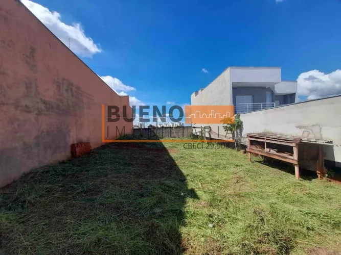 Lote à Venda, Terras de Santa Bárbara, Santa Bárbara D'Oeste, SP