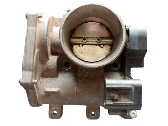Tbi Corpo Borboleta Fiat Stilo 1.8 Flex 2007 2008 2009 2010