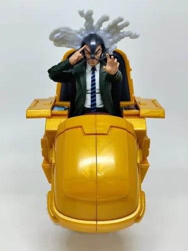 Marvel Legends Professor X Charles Xavier