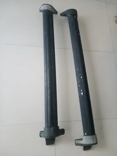 Rak para carro pálio 