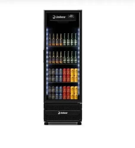Bh Cervejeira imbera full black