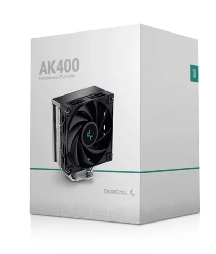 Ak400 deepco