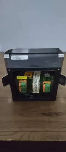 Indicador De Vazão Gf Signet Modelo 3-5501 (Usado)