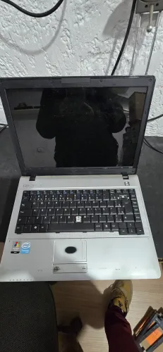 Notebook Positivo Mobile Z85