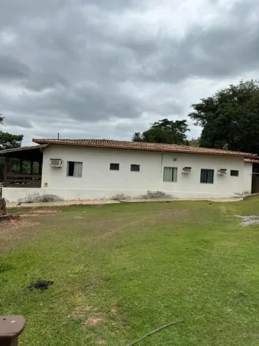 Fazenda no Naque/MG - 43 hectares