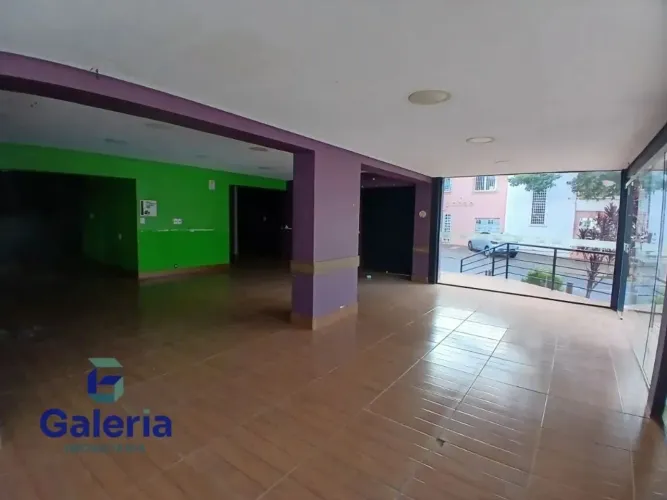 Salão comercial para alugar, 288m² - Jardim Sumaré