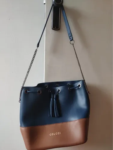 Bolsa Grande Colcci