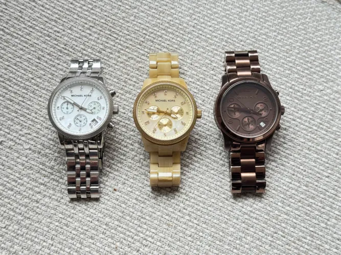 Relógios Michael Kors ORIGINAL