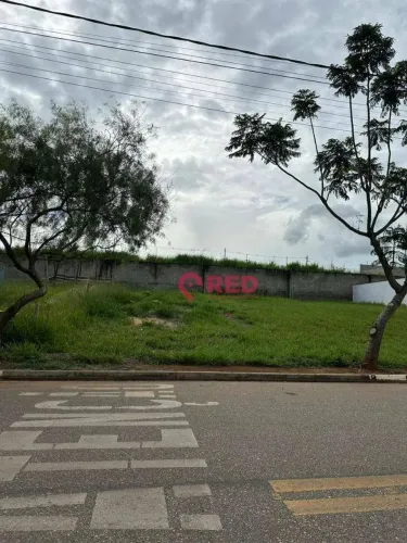 Terreno à venda, 154 m² por R$ 165.000,00 - Parque São Bento - Sorocaba/SP