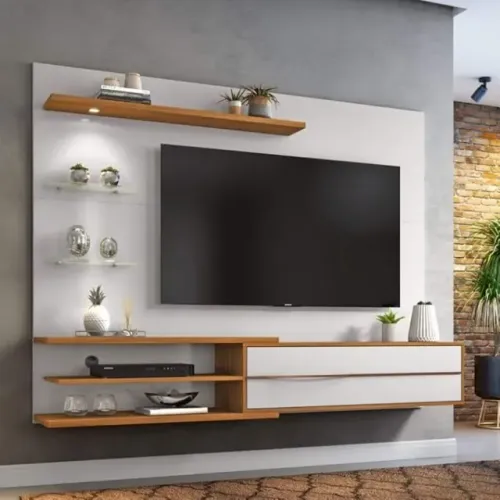 PAINEL NT 1115 PARA TV's ATÉ 60'' R$679,90 Á VISTA PAGA SOMENTE NA ENTREGA EM ATÉ 12x