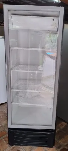 Geladeira Expositora. Entrego/ Aceito cartão!!