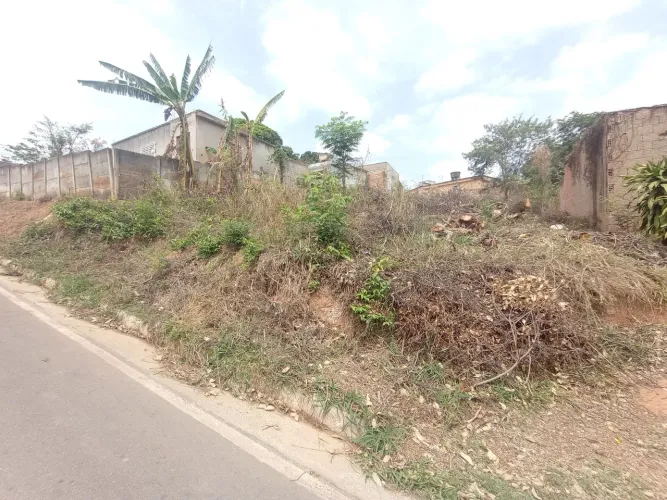 LOTE 360 MTS BAIRRO VILA RICA IGARAPÉ