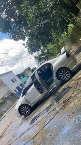 Honda Civic Sed. Lxl/lxl SE 1.8 Flex 16V Mec. 2010