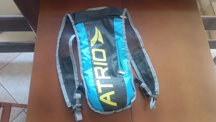Mochila de Hidratação