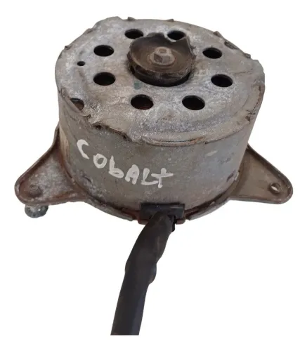 Motor Ventoinha Interna Cobalt 1.4 2014