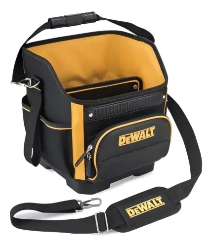 Bolsa Aberta Para Ferramentas Dewalt DWST83488LA com 20 Bolsos