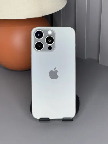 iPhone 15 Pro Max 256GB Titânio Natural