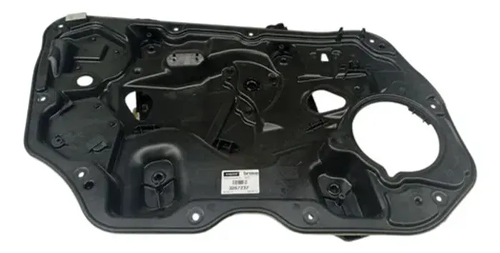 Mecanismo Elevação Vidro Frontal Esquerdo Volvo XC60 T5 2016