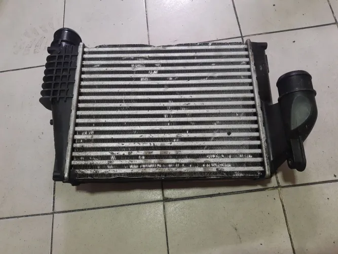 Intercooler Peugeot expert 2018 2.0 usado original