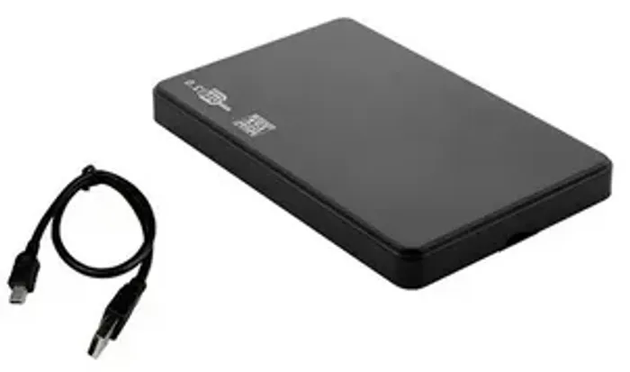Hd externo