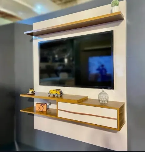 Painel Home Suspenso para TV até 55" (NOVO) Entrega Grátis!