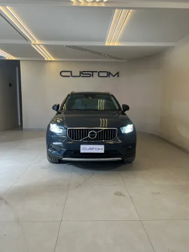 Volvo XC40 XC 40 T-4 Inscription 2.0 190cv FWD 2021