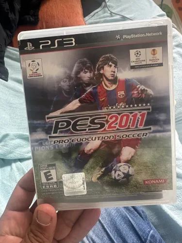 Jogos para ps3