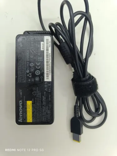 Fonte Lenovo USB 