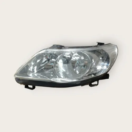 Farol Gol,Saveiro, G5 duplo cromado esquerdo 