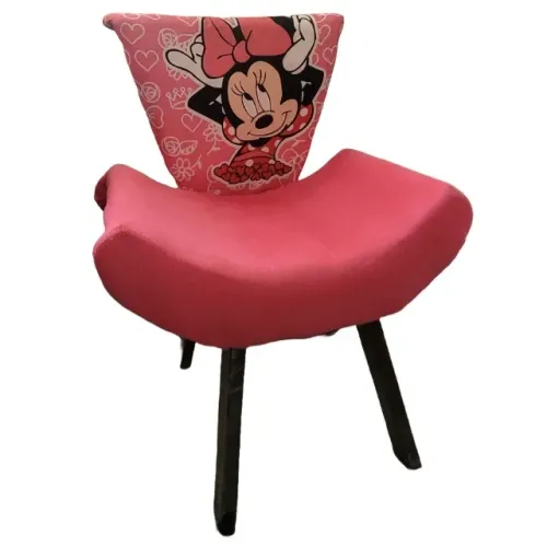 Poltrona Infantil Minnie