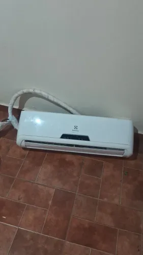 Ar condicionado - 9MIL BTU