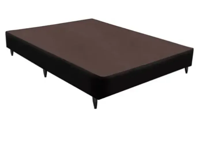 Cama box suporte Base 