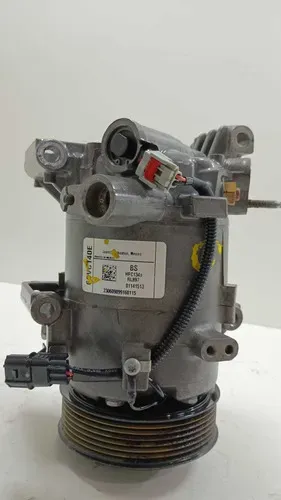 Compressor Ar Condicionado Civic G10 Touring 2021 Original