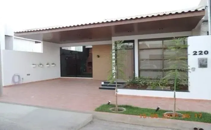 Casa no Sol Nascente 3