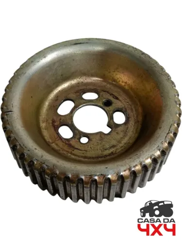 Polia Bomba Injetora Ranger 2.5 1998 Maxion