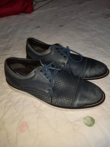Sapato ferracini