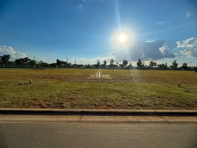 Lote Terras Alpha 2 , Oportunidade - Lote com 300,62 m² - Lote Quitado e Registrado.