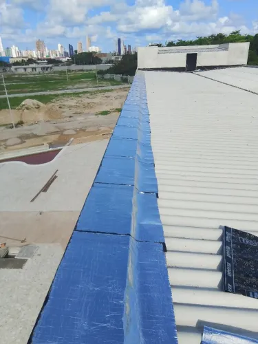 Impermeabilização em Geral