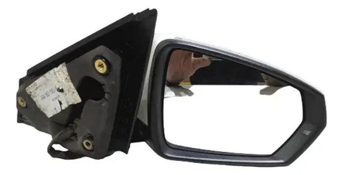 Retrovisor Externo Direito Virtus 2020 11259