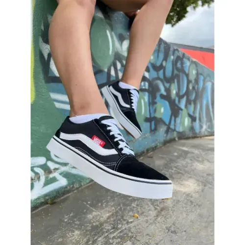 Tênis Vans Oldskool (Pronta Entrega)