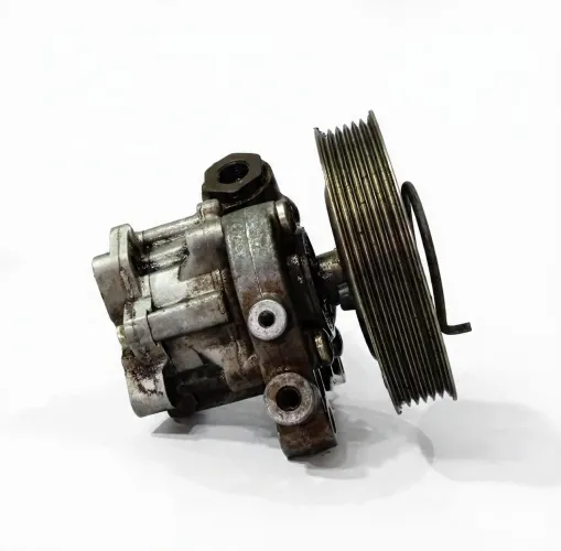 Bomba De Direção Hidráulica Xc60 Xc90 T6 3.0 2010 2011
