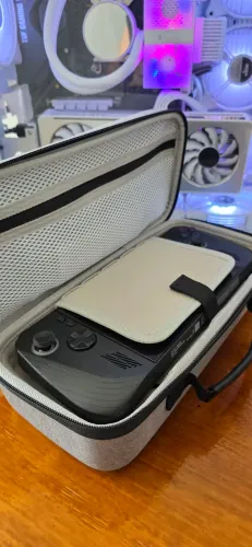 ROG ALLY X - Console Portátil ASUS
