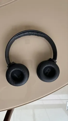 Fone Bluetooth JBL Tune 500BT