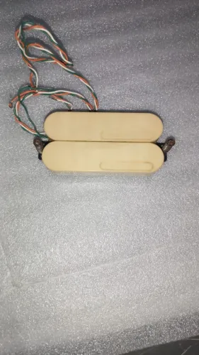 CAPTADOR FENDER DUAL LACE SENSOR USA