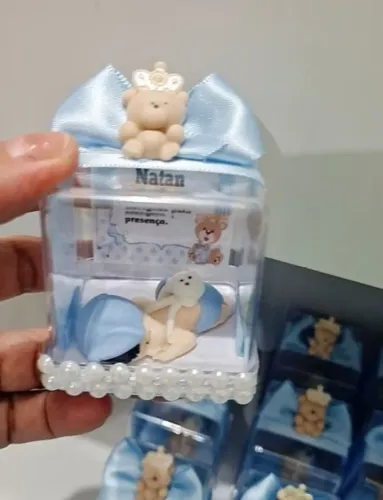 Lembrancinha chá de fralda, cha de bebê, e outras ocasiões 
