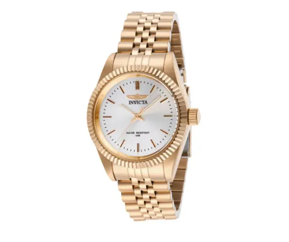 Relógio Invicta Specialty Women's Watch - 36mm, Rose Gold ORIGINAL