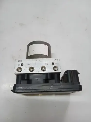 Modulo Kia 589203w840 Be6000o301 Preto (Usado)