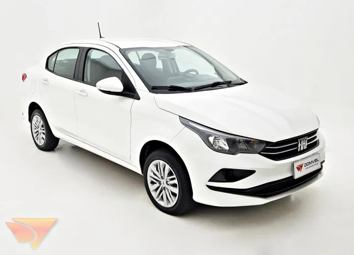 Fiat Cronos Drive 1.0 6V 2025