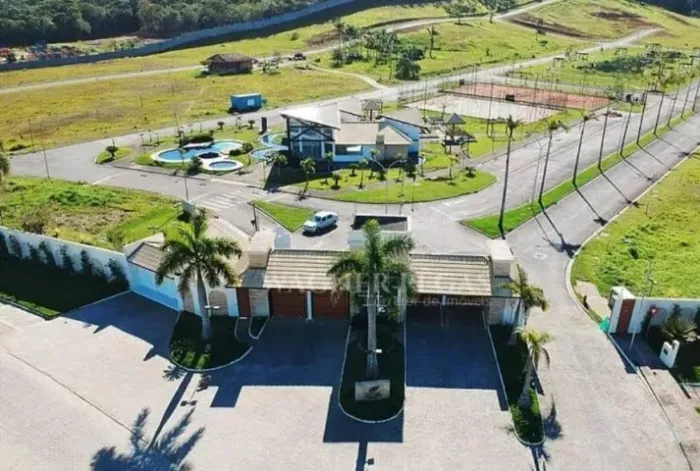 Terremo no condominio villagio do campo em chapada dos guimarães valor R$ 265.000,00